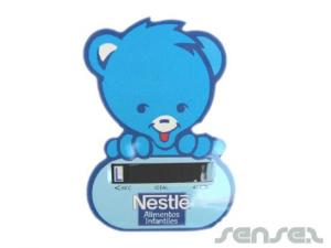 Health & Wellbeing Merchandise / Thermometers