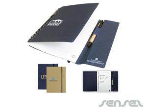 Notebooks Australia / Recycled Notepads