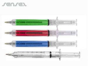 Pens / Shaped Pens
