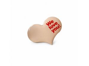 Shaped Merchandise