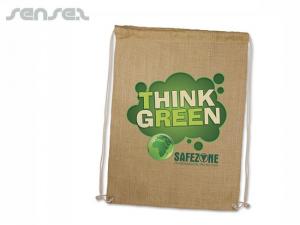 SEDEX Approved Merchandise / Eco Certified Promo Gifts