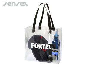 Bags / Clear Event Bags