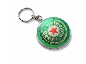 Keyrings / Lenticular Keyrings