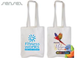 Bags / Bamboo Tote Bags