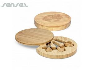 Wine Accessories / Cheese Boards