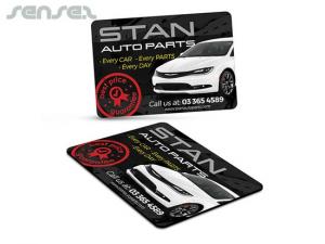 Magnets / Business Card Magnets