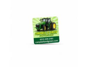 Magnets / Business Card Magnets