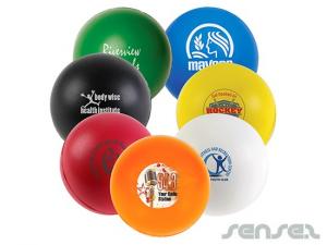 Stress Balls / Office Stress Balls
