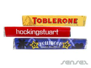 Lollies / Toblerone Chocolates