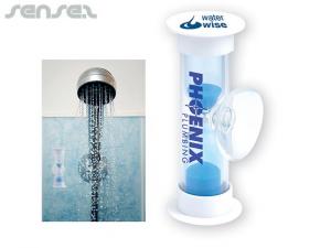 Eco Friendly Promotional Products / Shower Timers