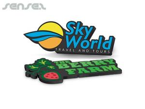 Magnets / Rubber Magnets