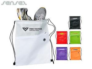 Bags / Drawstring Bags