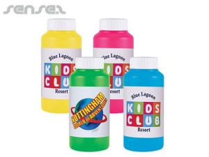 Kids Giveaways / Bubble Blowers