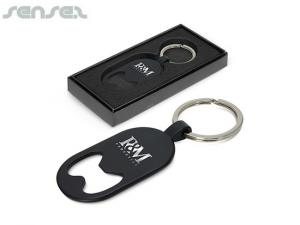 Keyrings / Bottle Opener Keychains