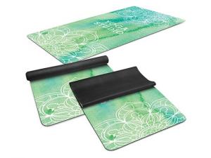 Sports Gear / Yoga Mats & Stretch Bands