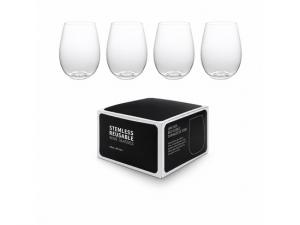Glassware / Acrylic Tumblers