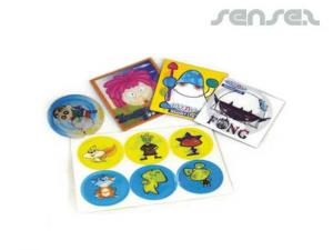 Magnets / Lenticular Magnets