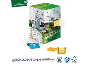 SEDEX Approved Merchandise / Eco Certified Promo Gifts