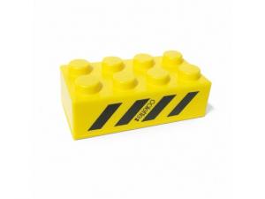 Stress Balls / Building Stress Balls