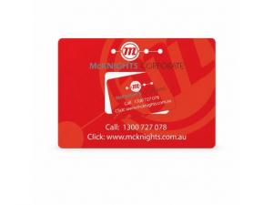 Magnets / Business Card Magnets