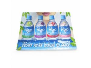 Liquid Merchandise / Liquid Filled Mouse Pads