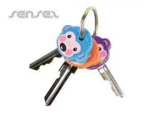 Keyrings / Key Covers