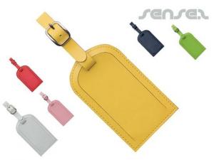 Leather Items