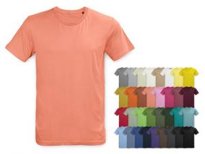 Apparel and Clothing / T-Shirts