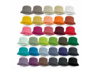 Apparel and Clothing / Branded Hats
