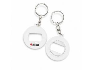 Bottle Openers / Bottle Opener Keyring