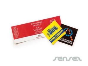 Corporate Gifts / Promotional Products Sydney