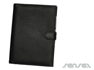Leather Journal Notebooks (A5)