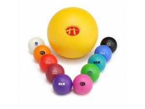 High Bounce Balls