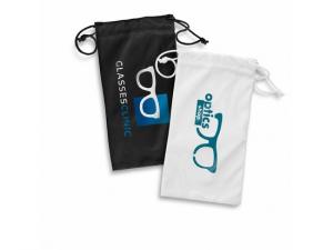 Promotional Microfibre Pouches for Sunglasses