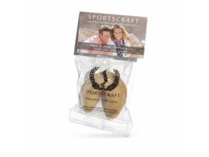 Fortune Cookies With Header