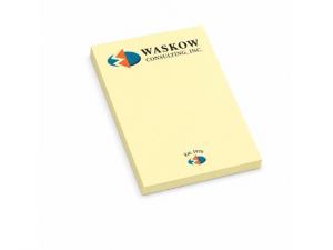 Promotional Mini Notepads (51x75mm)