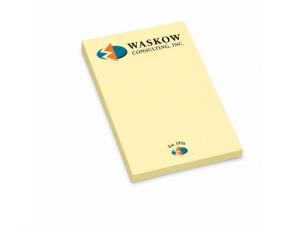 Promotional Mini Notepads (75x102mm)