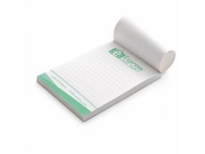 Promotional Small Notepads (A6 - 102x148mm)