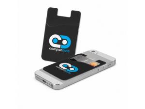 Promotional Wave Phone Wallets