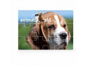 Promotional Magnetic Puzzles Lrg (150 x 210mm)