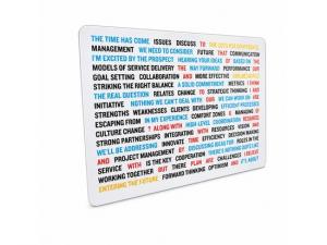 Magnetic Word Puzzles (A4)