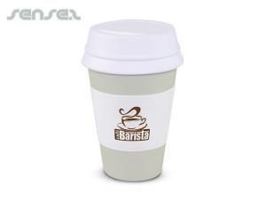 Coffee Cup Stress Balls