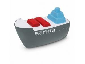 Cargo Stress Balls