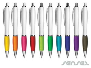 Vizio Plastic Pens