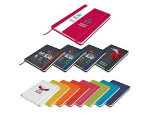 Notebooks (A5)