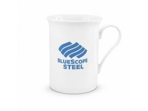 Promotional Kenya Bone China Coffee Mugs (300ml)