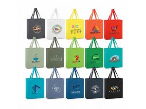 Promotional Camden Cotton Tote Bags
