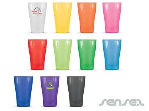 Supporter Cups (400ml)
