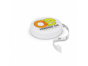 Promotional Round Tape Measures (1.5m)