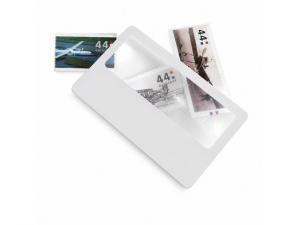 Card Size Magnifying Glass